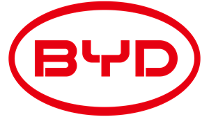 Logo image of BYD Commercial